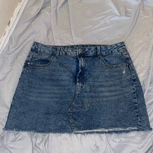 Wild Fable Skirt Size 16